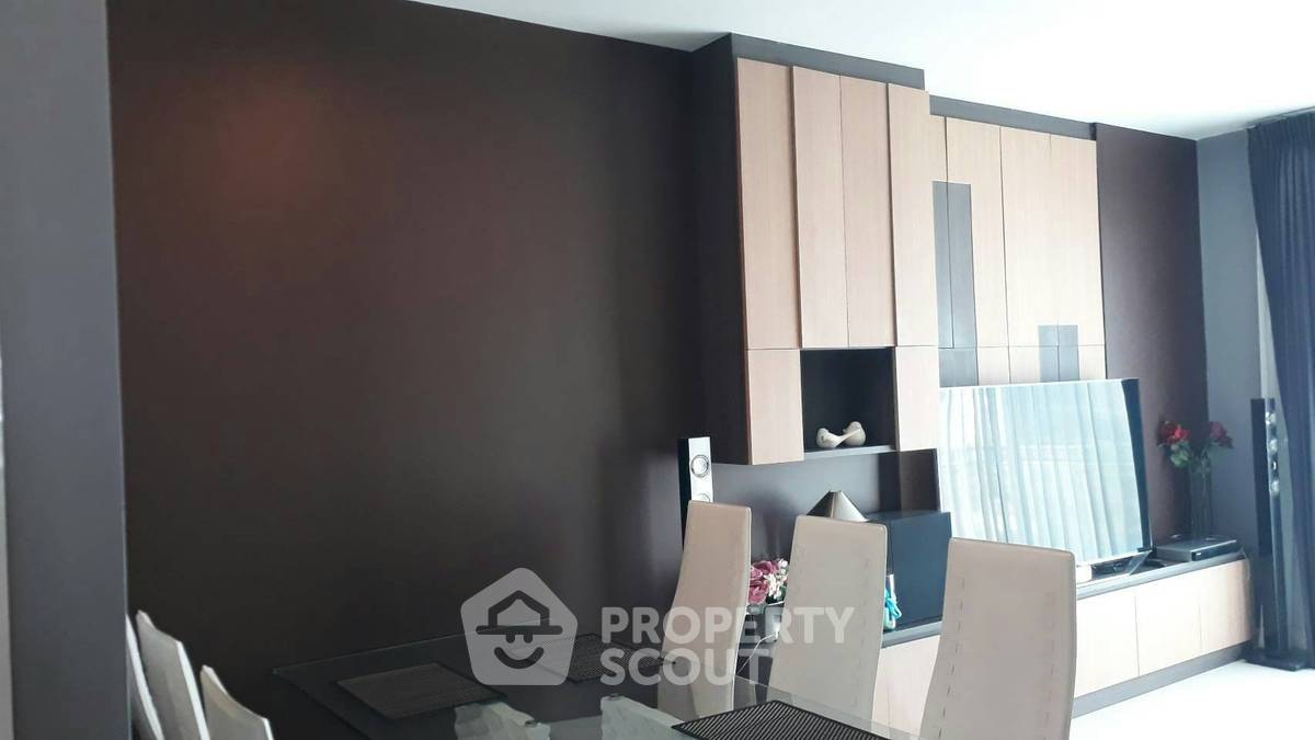picture 3-BR Condo at The Bloom Sukhumvit 71 near BTS Phra Khanong (ID 515207) - 3/15