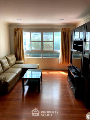 Condos for rent BTS Phrom Phong : 2-BR Condo at Lumpini Suite Sukhumvit 41 near BTS Phrom Phong (ID 2226513)