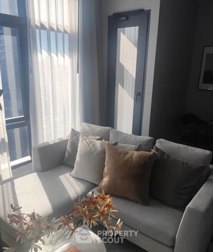 1-BR Condo at CONNER Ratchathewi near BTS Ratchathewi (ID 2145991)