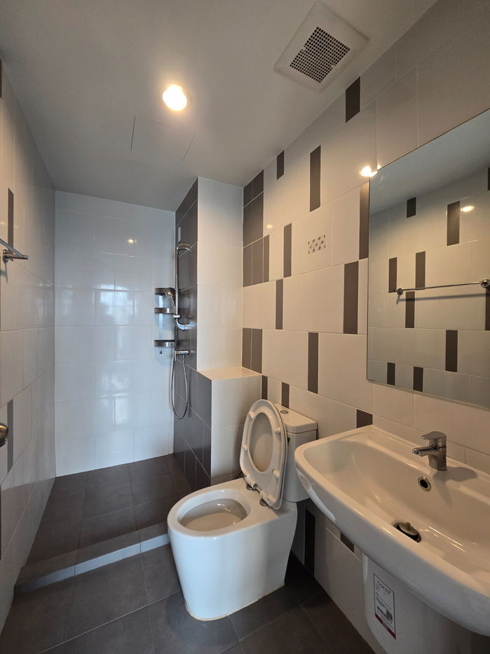 picture For Rent Condo Niche id @ Pakkret Station 7,000 - 8/23
