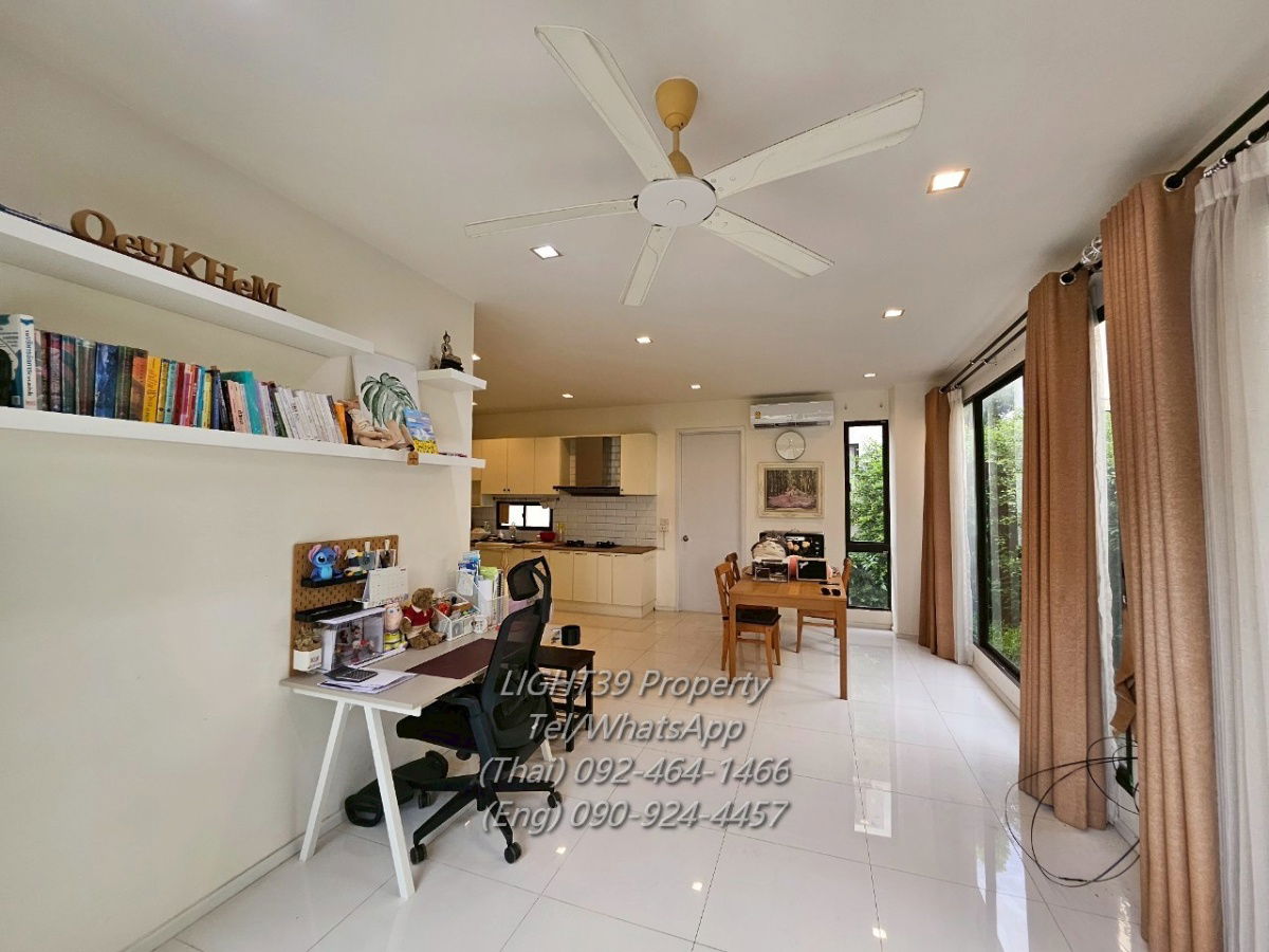 picture 🏡 Twin House for Sale – AQ Shadi Chonburi 💥 Below Market Price: Only 2.99 MB! - 2/26