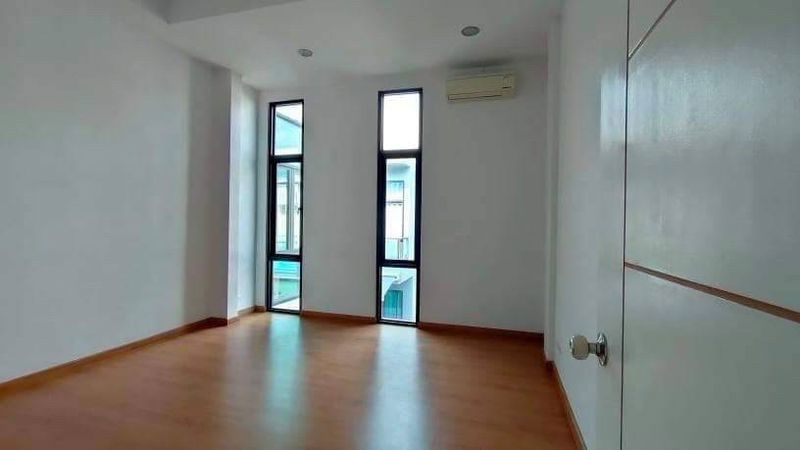 รูป บ้านเดี่ยว  ซอย นาคนิวาส 14 ลาดพร้าว โชคชัย 4 mrt ลาดพร้าว 71 ใกล้ เซ็นทรัล อีสต์วิลล์ - รูปที่ 11/16