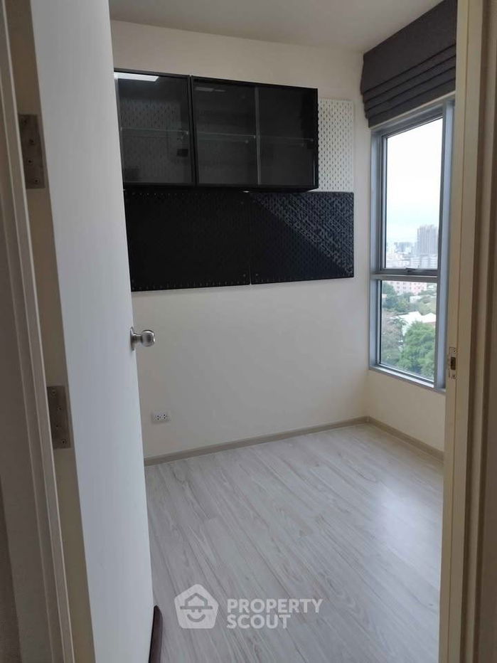 picture 2-BR Condo at Aspire Rattanathibet 2 near MRT Bang Krasor (ID 1981074) - 24/38