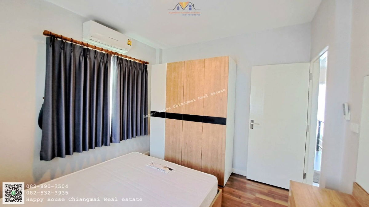 picture For Rent Single house in Siwalee Meechoke 082-532-3935 - 9/28