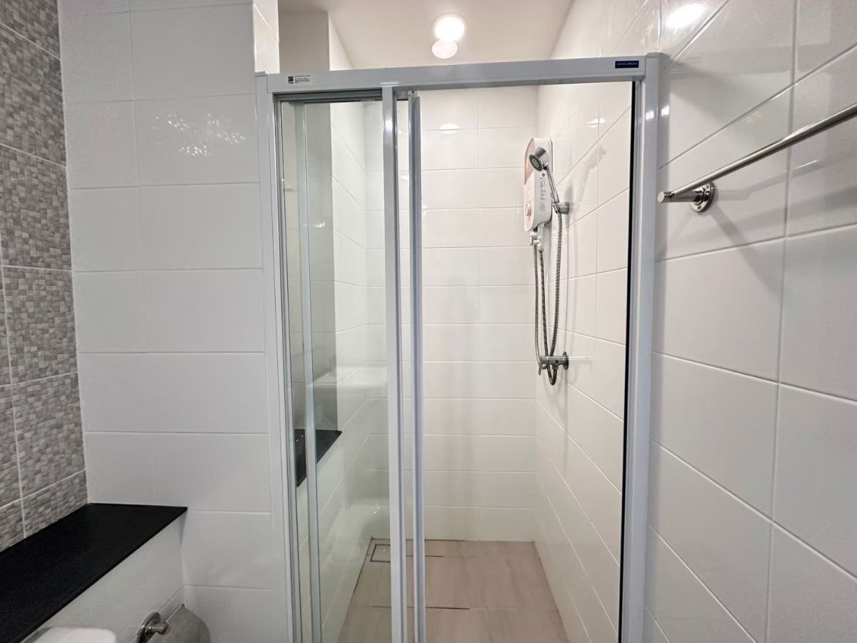 picture For rent 1 bedroom, size 32 sq m., Escent Nakhon Ratchasima - 12/18