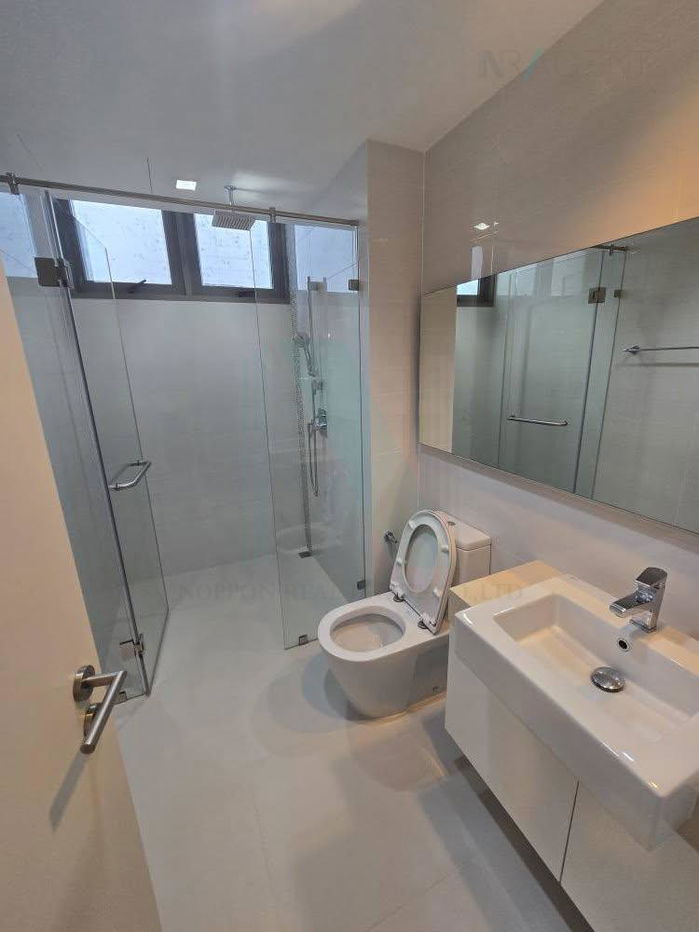 picture 🚩 For Sell Condo NARA 9 Building 1, Floor 33,2 bed room, Room size 66 sqm - 8/8