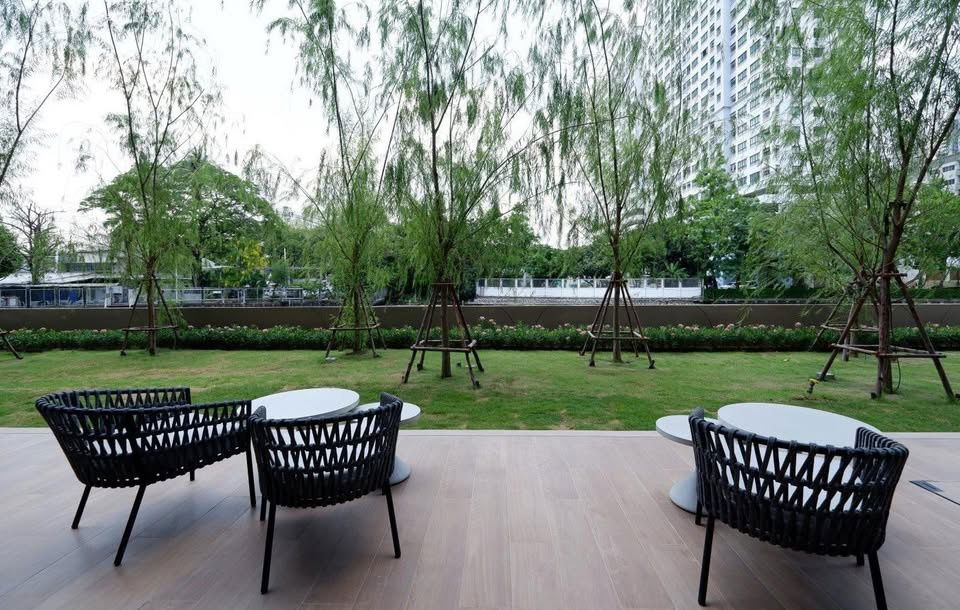 picture Condo for sale KAWA HAUS near BTS On Nut 5,200,000 baht Property code: SL079 - 25/29