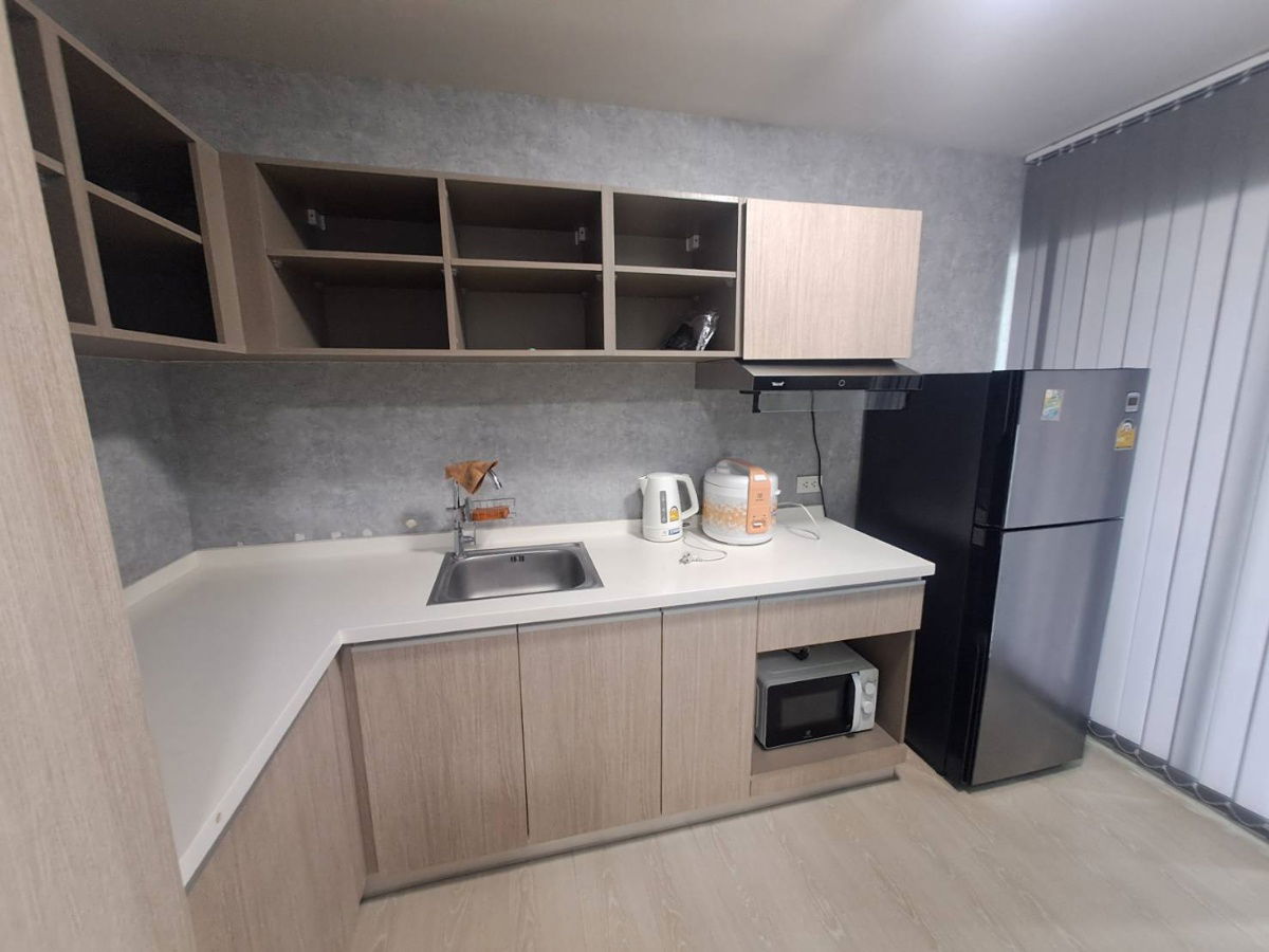 picture Condo for rent, Condo Grene Donmuang-Songprapha - 8/14