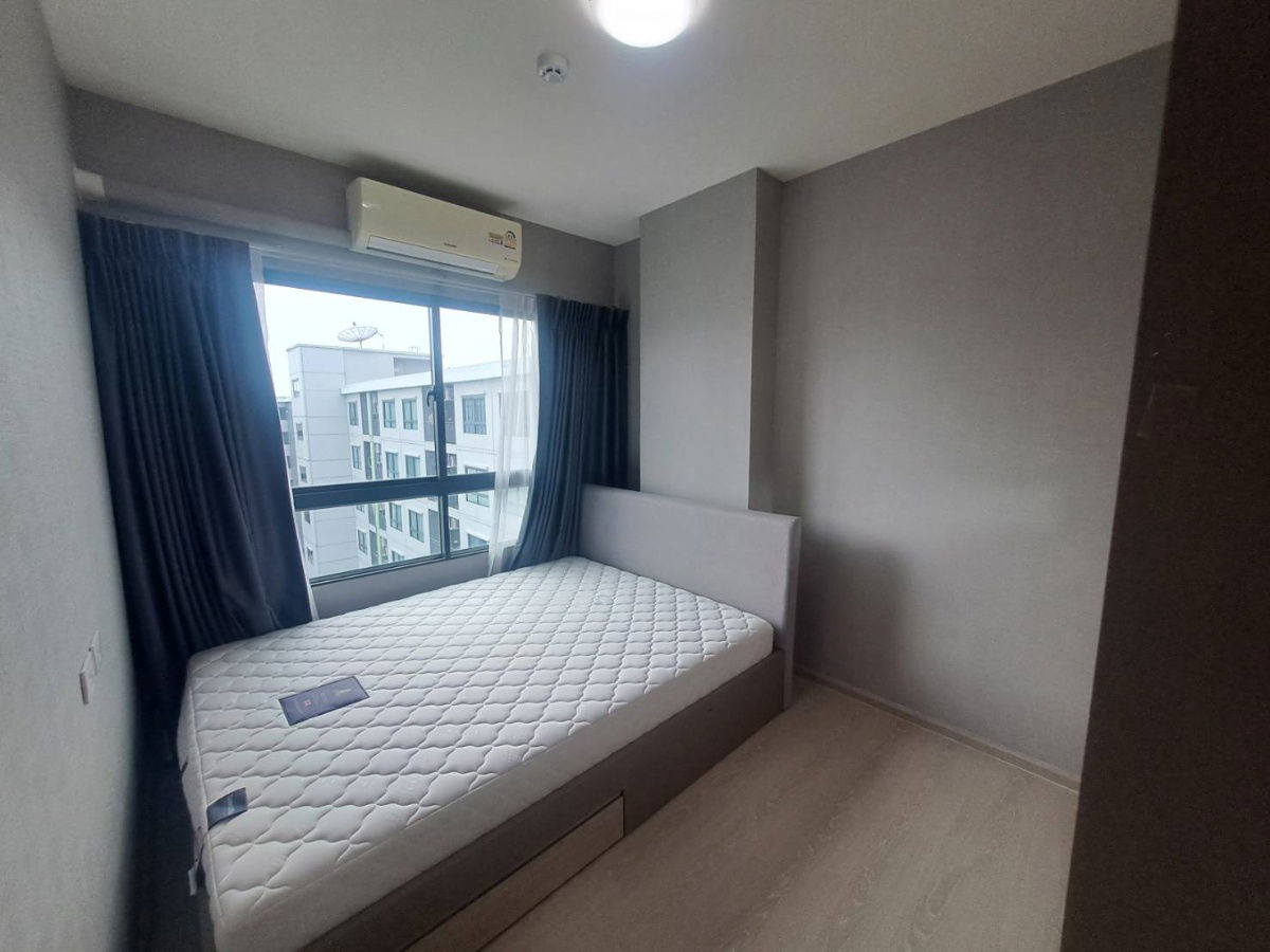 picture Condo for rent, Condo Grene Donmuang-Songprapha - 1/14