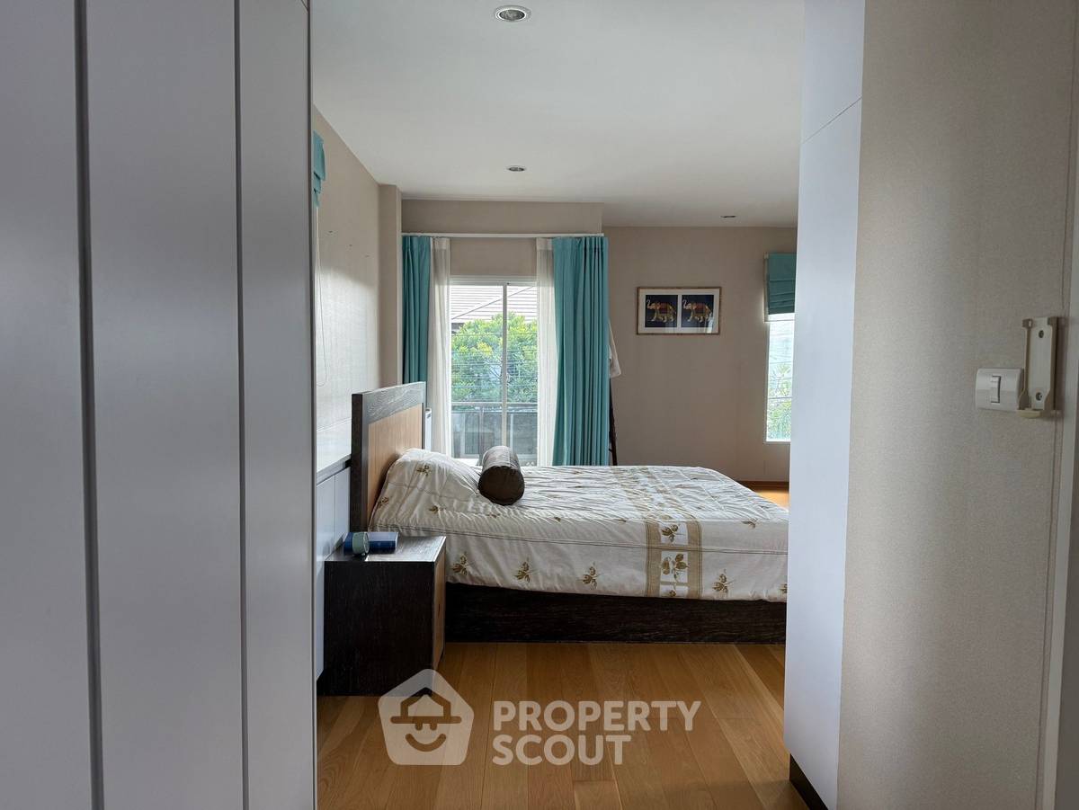รูป บ้าน 3-ห้องนอน ใน สะพานสูง (ID 2019166) - รูปที่ 24/29