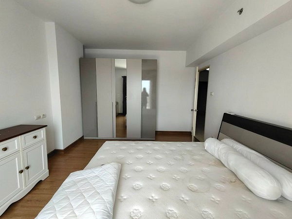 รูป 💥รหัส SPKR300624💥 📢📢For Rent Supalai Park Khaerai - Ngamwongwan (2 Bed 65 ตร.ม/12000) ชั้น 30 ใกล้ห้าง,ศูนย์ราชการ, MRT📞 087-4496994 เฟิร์ส - รูปที่ 7/10