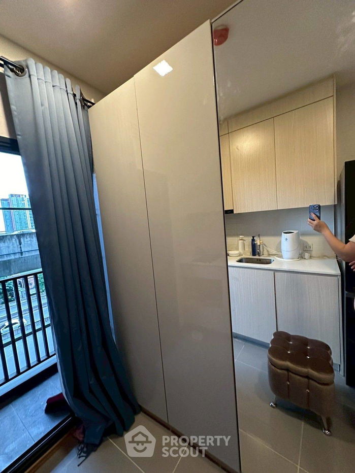 picture 1-BR Condo at Metris Rama 9-Ramkhamheang near ARL Ramkhamhaeng (ID 2227852) - 14/15