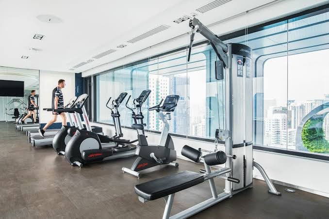 picture Edge Sukhumvit 23 | Near BTS Asoke - 6/9
