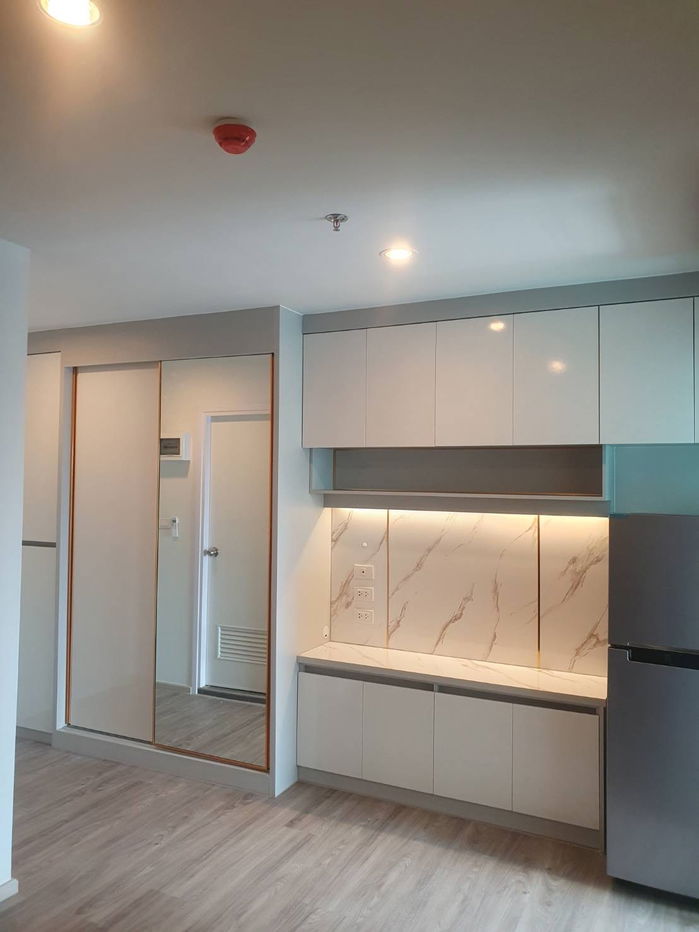 picture Condo for rent, Regent Home Bangna - 1/11