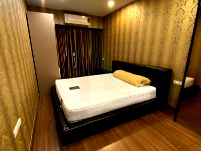 Condos for rent : 📌 For Rent Condo SUPALAI PRIMA RIVA Building 1, Floor 7,1 bed room, Room size 63.00 sqm