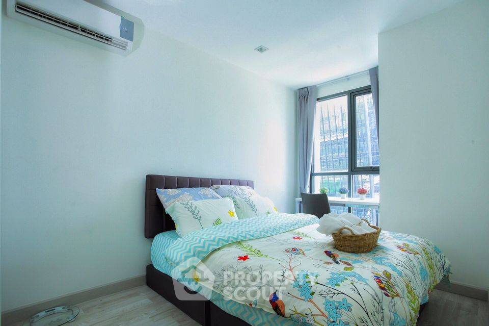 picture 1-BR Condo at Ideo Mobi Rama 9 near MRT Phra Ram 9 (ID 1696723) - 5/6
