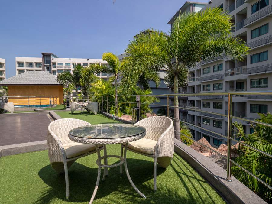 รูป 1 Bedroom Condominium @ Laguna Beach Resort 3 The Maldives - รูปที่ 19/40