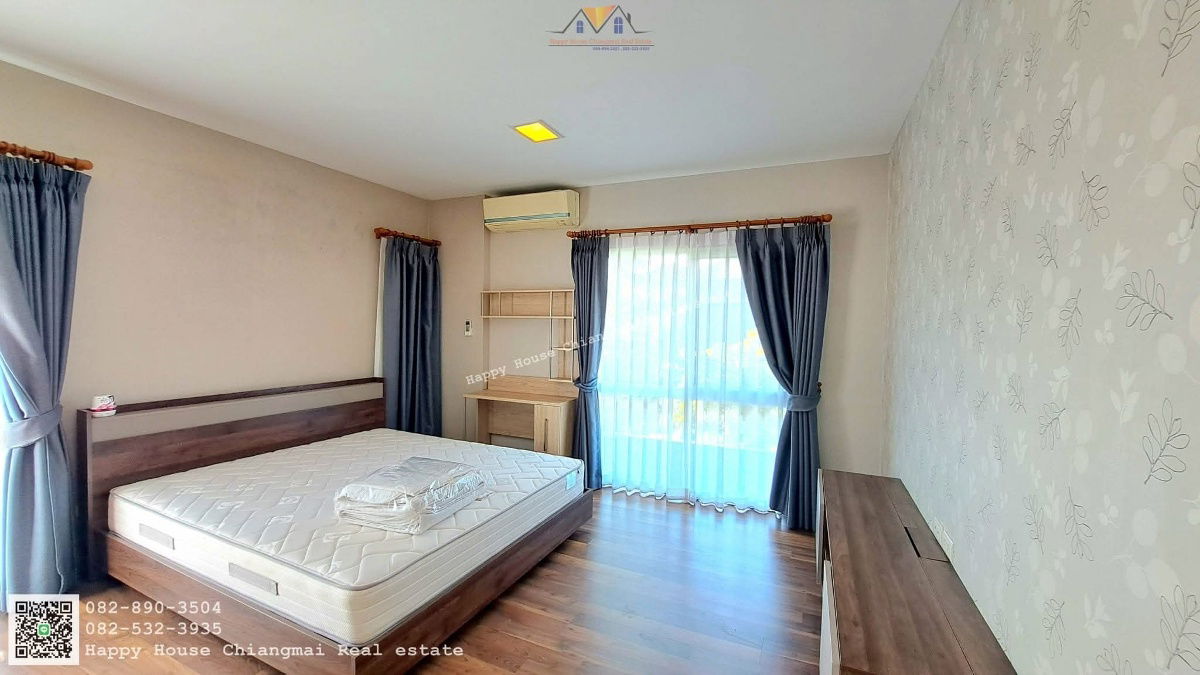 picture For Rent Single house in Siwalee Meechoke 082-532-3935 - 21/28