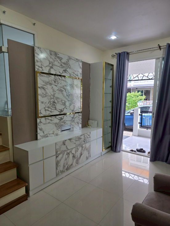 รูป บ้านเช่า โกลเด้นทาวน์2 รามอินทรา-วงแหวน 🏡🌳 - รูปที่ 6/15
