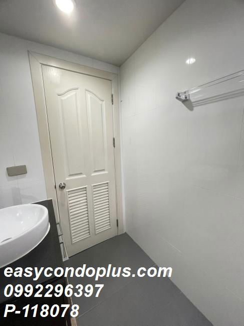 รูป  P-118078 ให้เช่า คอนโด แคสเซีย ซอย แบริ่ง 1 ตำบล สำโรงเหนือ อำเภอเมืองสมุทรปราการ สมุทรปราการ พร้อมอยู่ ราคาถูก Line Id: @easycondoplus099-229-6397 - รูปที่ 4/17