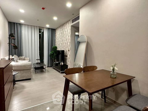 2-BR Condo at One 9 Five Asoke - Rama 9 near MRT Phra Ram 9 (ID 2227108)