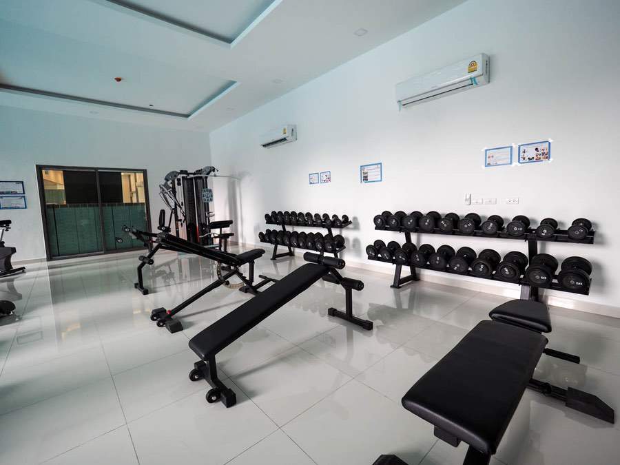 รูป Studio Condominium @ Laguna Beach Resort 3 The Maldives - รูปที่ 18/35