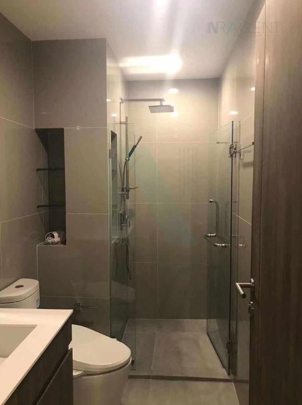 picture 🔺 For Sell Condo IDEO MOBI ASOKE Building 1, Floor 32,1 bed room, Room size 34 sqm - 8/8