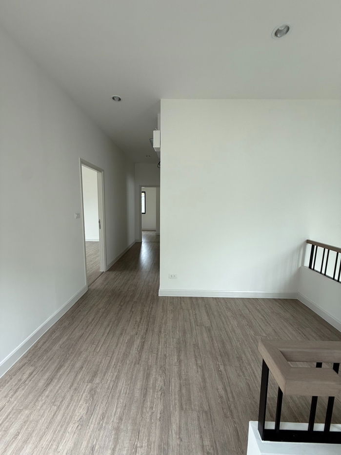 รูป 🏡บ้านเดี่ยว โครงการ สราญสิริ เวสต์เกต - รูปที่ 6/10
