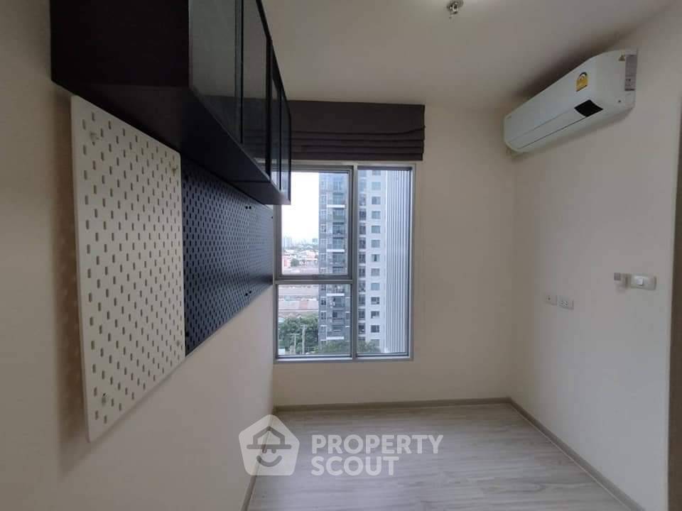 picture 2-BR Condo at Aspire Rattanathibet 2 near MRT Bang Krasor (ID 1980017) - 14/34