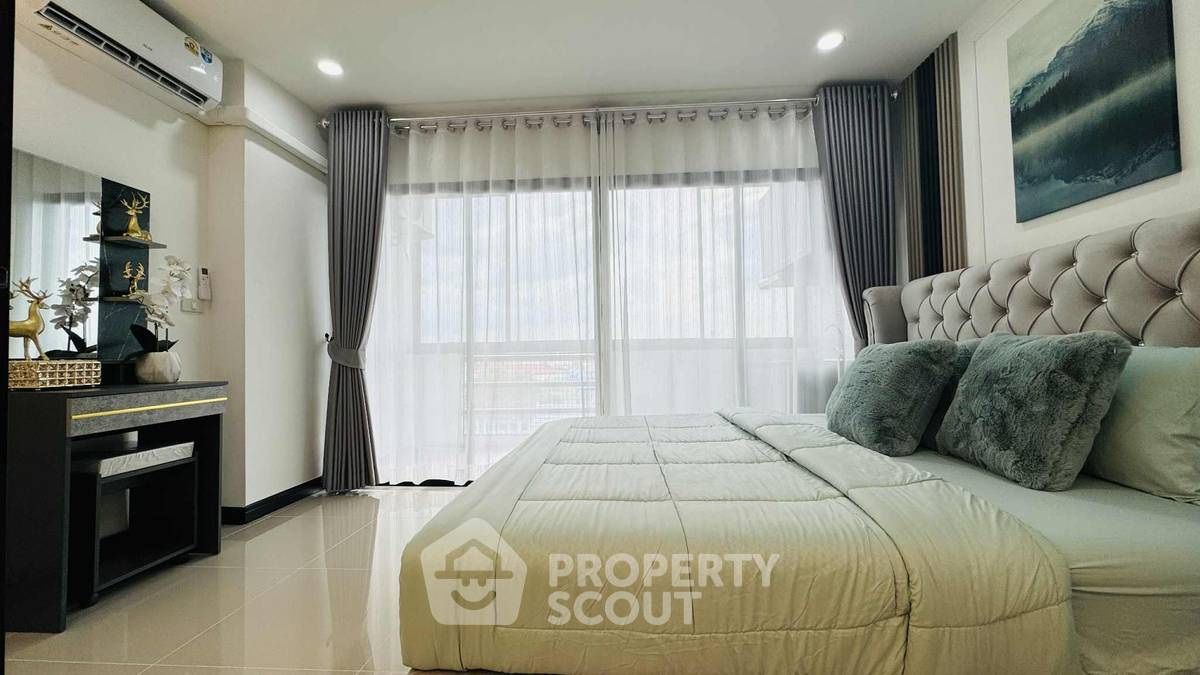รูป คอนโด 1-ห้องนอน ที่ พัทยา พลาซ่า คอนโดเทล ใกล้ พัทยาตะวันออก (ID 2228507) - รูปที่ 13/33