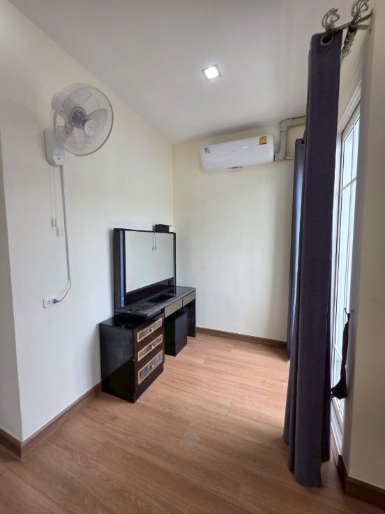 รูป บ้านเช่า โกลเด้นทาวน์2 รามอินทรา-วงแหวน 🏡🌳 - รูปที่ 10/15