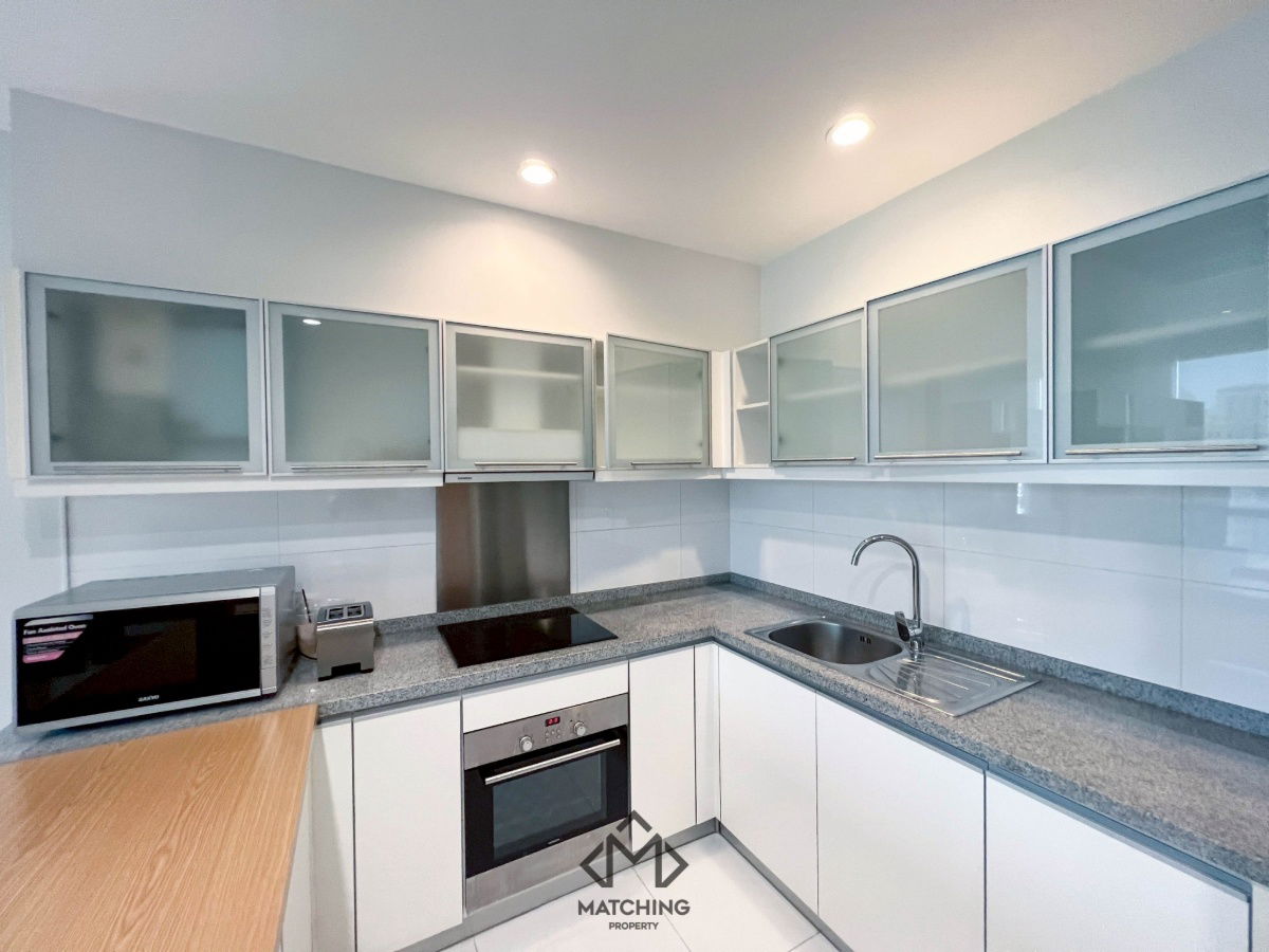 picture 1-Bed 𝗠𝗜𝗟𝗟𝗘𝗡𝗡𝗜𝗨𝗠 𝗥𝗘𝗦𝗜𝗗𝗘𝗡𝗖𝗘𝗦, high floor with unblocked view, ready to move. - 7/15