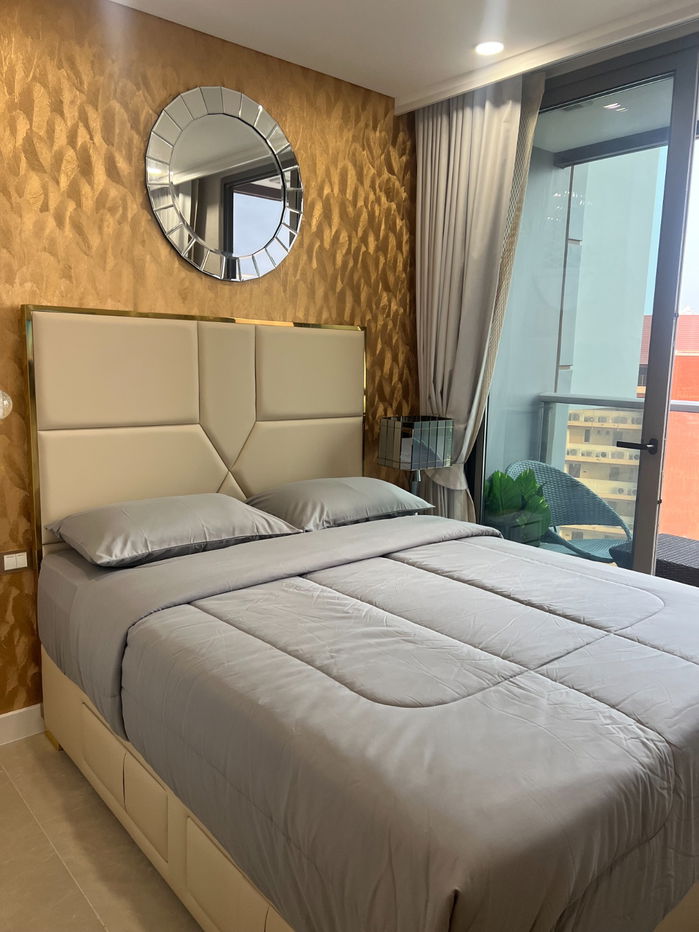 รูป for sale condo Copacabana Jomtien 1 Bed 29 Sq.m  (S03-2028S) - รูปที่ 1/14