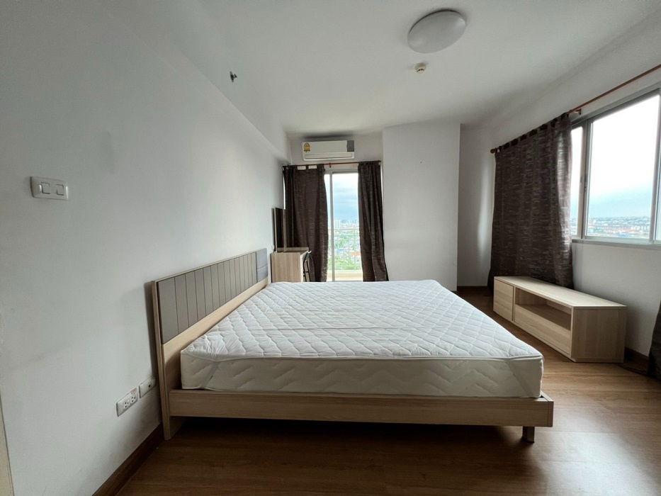 รูป 💥รหัส SPKR140223💥 📢📢For Sale Supalai Park Khaerai - Ngamwongwan (2 Bed 72 ตร.ม/2.89 ล้าน) ชั้น 14 ใกล้ห้าง, ศูนย์ราชการ, MRT📞 087-4496994 เฟิร์ส - รูปที่ 19/19