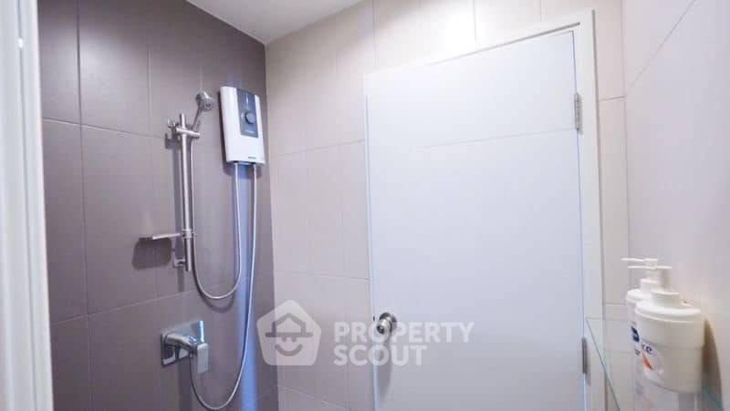 รูป คอนโด 1-ห้องนอน ที่ เซนทริค ห้วยขวาง สเตชั่น ใกล้ MRT ห้วยขวาง (ID 1534396) - รูปที่ 5/11