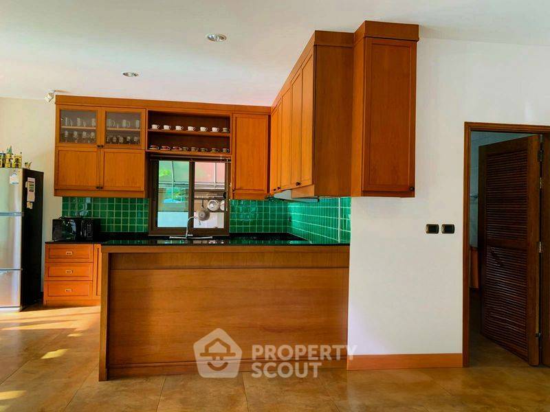 รูป บ้าน 3-ห้องนอน ที่ หมู่บ้านการ์เด้นวิลล์ 1 ใกล้ ห้วยใหญ่ (ID 2229441) - รูปที่ 7/18