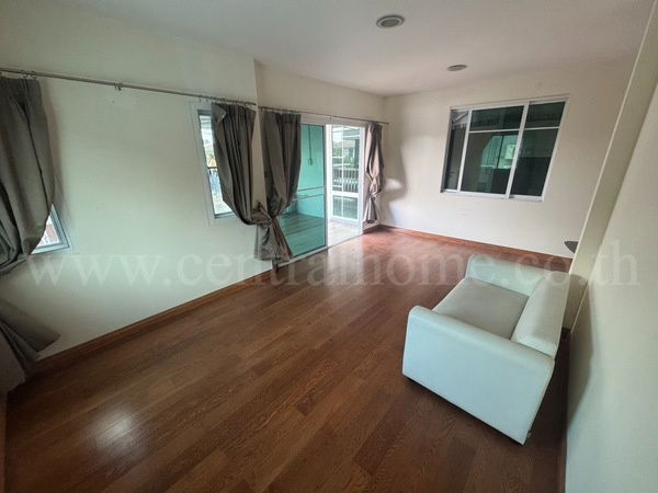 รูป บ้านเดี่ยว ฮาบิเทีย เวนต์ ปัญญาอินทรา พร้อมอยู่ - รูปที่ 14/20