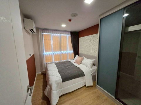 🔔 RM14484 🔔 ให้เช่าถูกมาก✨ แอทโมซ คาแนล รังสิต💛🧡 ✅แอดไลน์ @mproperty( มี @ ด้วย) แอดมินตอบไว
