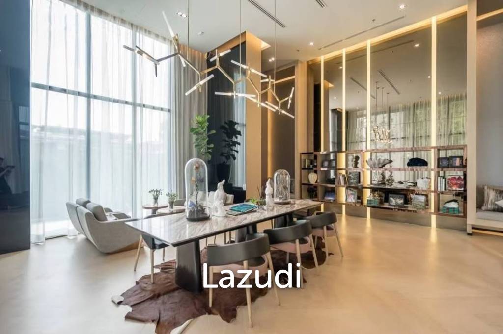 picture 1 Bedroom 1 Bathroom 34 SQ.M Life Sukhumvit 48 - 11/14