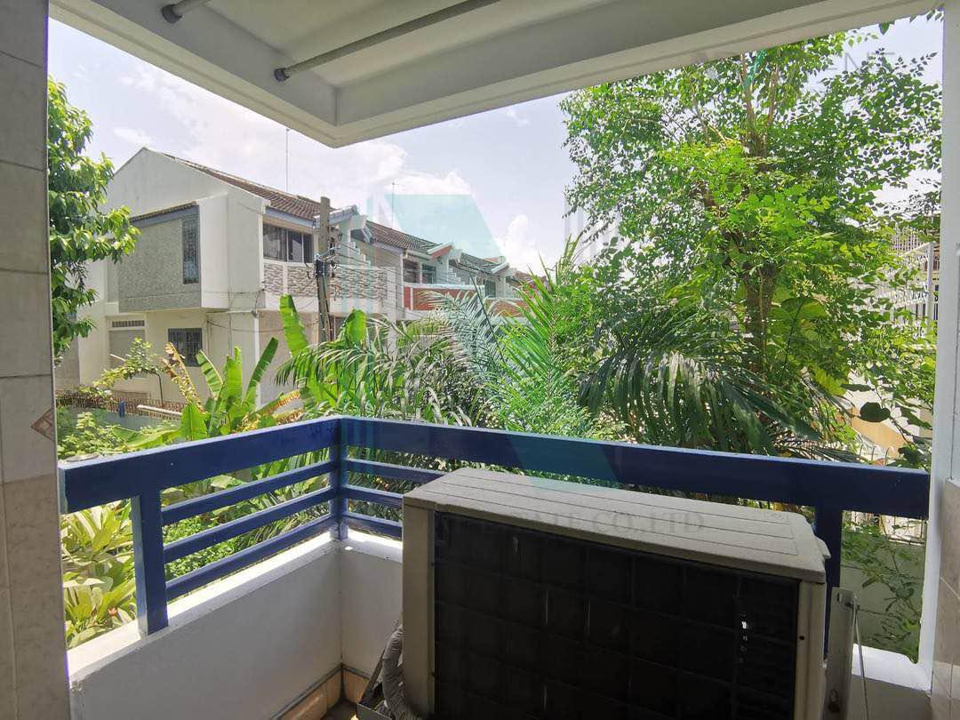 picture For Sell Condo LUMPINI PLACE SATHORN Building 1, Floor 2,1 bed room, Room size 30 sqm - 7/8