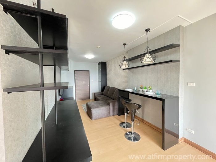 รูป 💥รหัส SPKR200375💥 📢📢For Sale Supalai Park Khaerai - Ngamwongwan (1 Bed 48 ตร.ม/2.19 ล้าน) ชั้น 20 ใกล้ห้าง, ศูนย์ราชการ, MRT📞 087-4496994 เฟิร์ส - รูปที่ 18/21