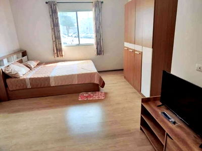 คอนโดให้เช่า : ถูกสุด‼️ ให้เช่า 𝗧𝗵𝗲 𝗣𝗼𝗶𝗻𝘁 𝗖𝗼𝗻𝗱𝗼 รังสิต-คลอง 𝟲🏡 𝟱,𝟬𝟬𝟬 #ตอบแชทไว 🔥🔥 รหัส 𝗖𝟭𝟰𝟮