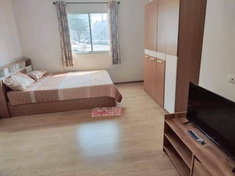 The Point Condo Rungsit - Klong 6 for rent 🎉 Fully furnished 