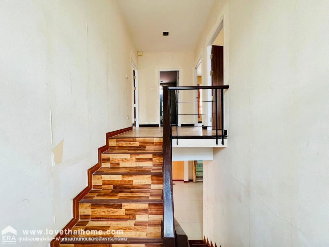 รูป ขายบ้านเดี่ยว ต้นถนนสามวา หมู่บ้านJW แกรนด์ธารา สามวา-มีนบุรี ใกล้สถานีรถไฟฟ้า มีนบุรี - รูปที่ 13/14