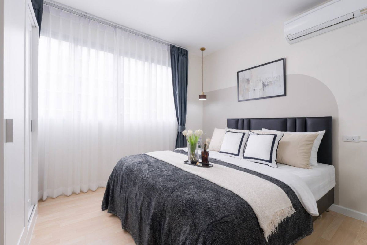 picture 🔥Urgent sale!! D Condo Ramintra🔥 - 7/11