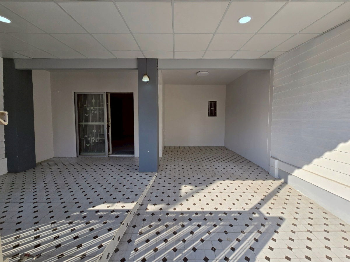 รูป หมู่บ้านพฤกษาC (เมน)  [ ต.คลองสาม อ.คลองหลวง จ.ปทุมธานี ] - รูปที่ 2/11