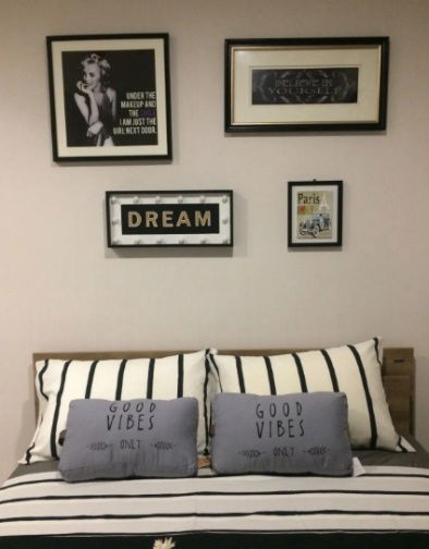 รูป ให้เช่า Plum condo Central station เฟส 1 ชั้น 18  แบบ 1 ห้องนอน 25 ตรม. ของครบ 7,000 บาท - รูปที่ 1/4