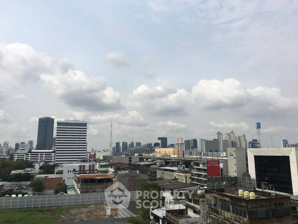 รูป คอนโด 1-ห้องนอน ที่ เดอะ นิช ไพรด์ ทองหล่อ เพชรบุรี ใน บางกะปิ (ID 449440) - รูปที่ 10/11