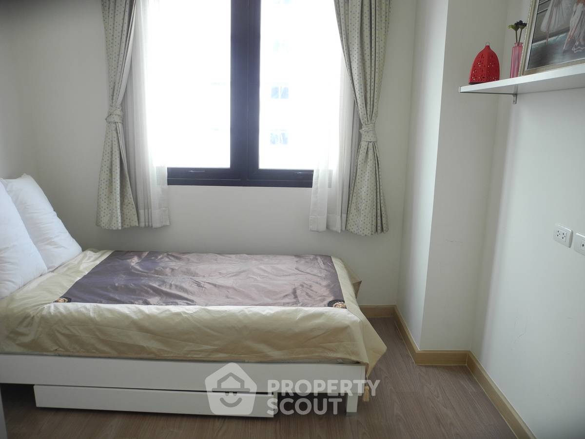 รูป คอนโด 2-ห้องนอน ที่ เอสโทร คอนโด ใน บางตลาด (ID 1168998) - รูปที่ 5/10