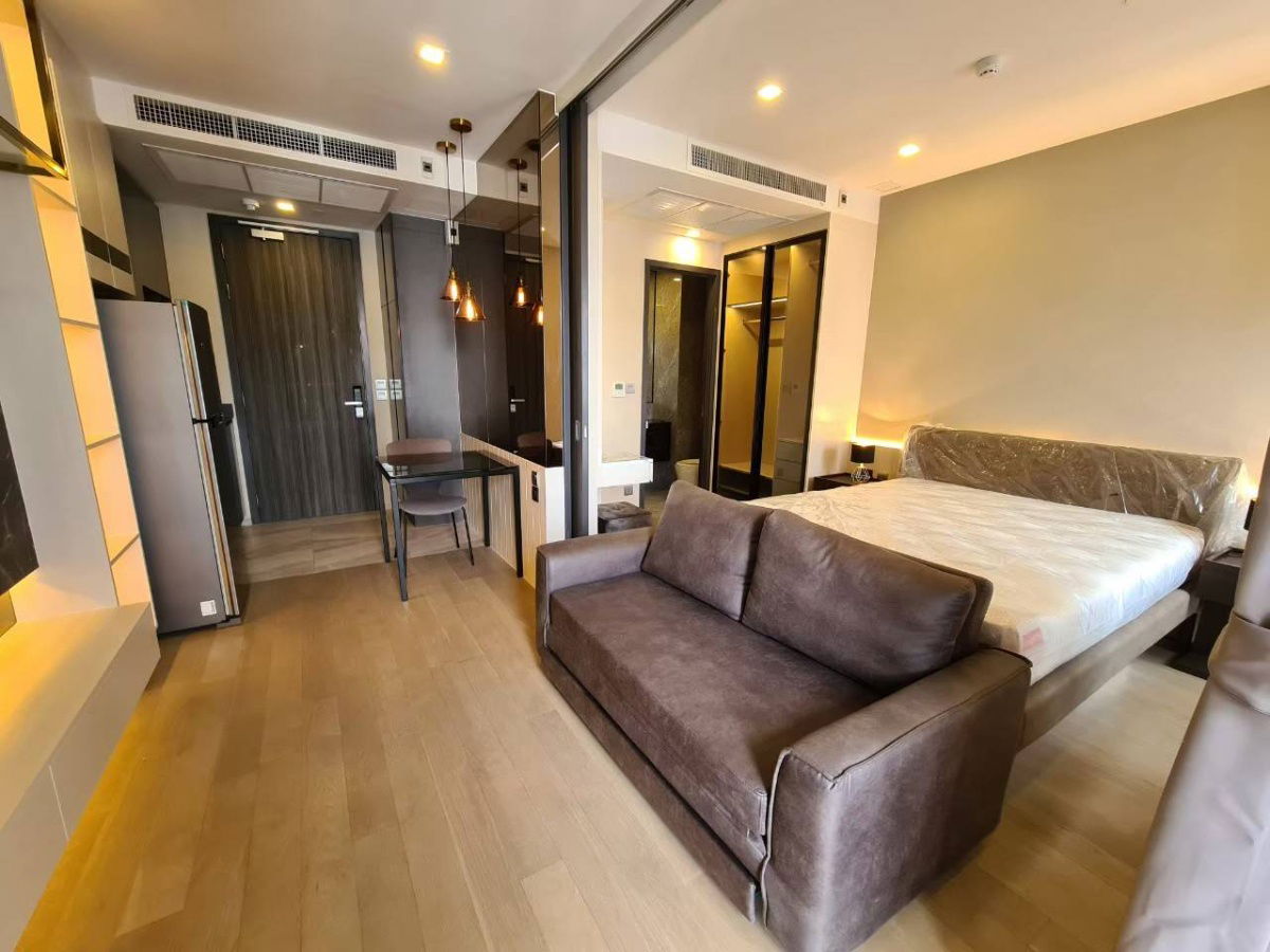 รูป Ashton Asoke | BTS Asoke only 230 meters - รูปที่ 3/16